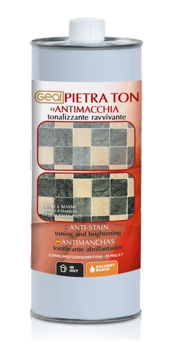 PIETRA TON